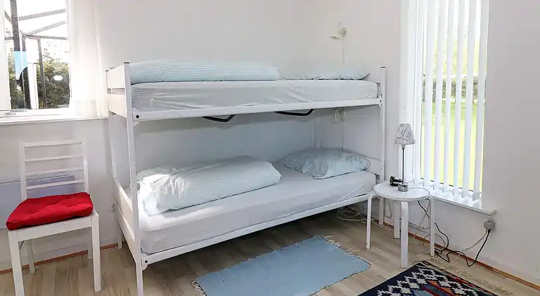 Sommerhus i Storvorde