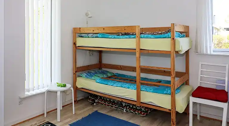 Sommerhus i Storvorde