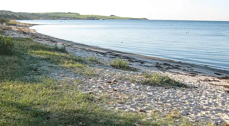 Holiday home in Knebel