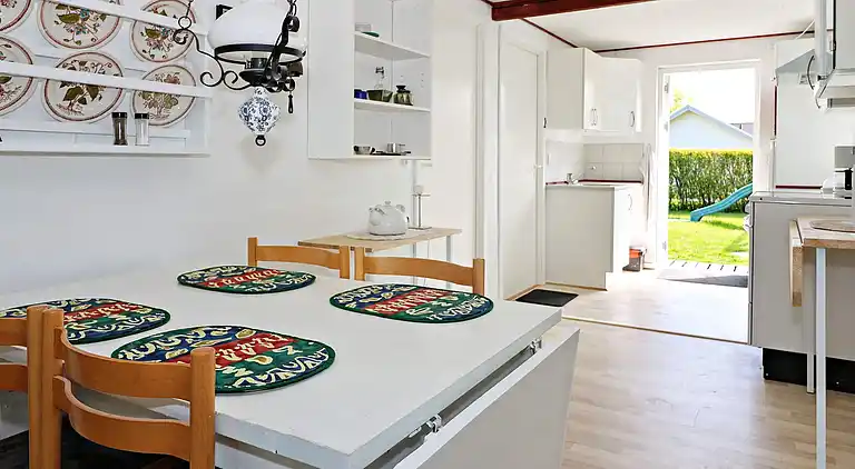 Sommerhus i Storvorde