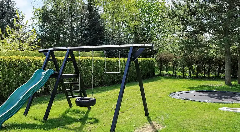 Sommerhus i Storvorde