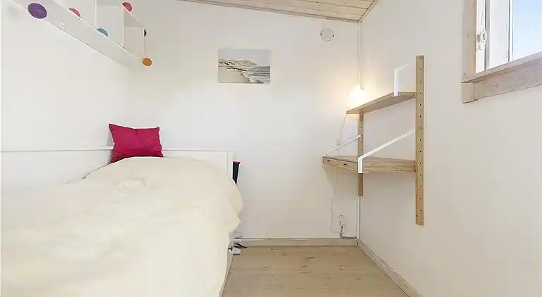 Sommerhus i Rødvig Stevns