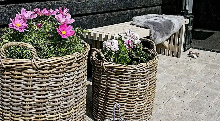 Maison de vacances en Fjellerup Strand