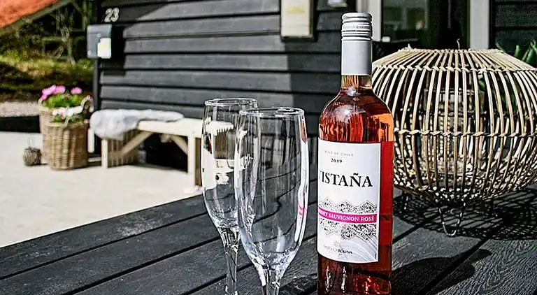 Maison de vacances en Fjellerup Strand