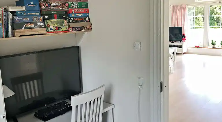 Casa vacanze in Maribo