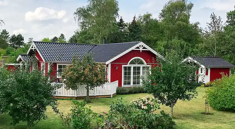 Casa vacanze in Maribo