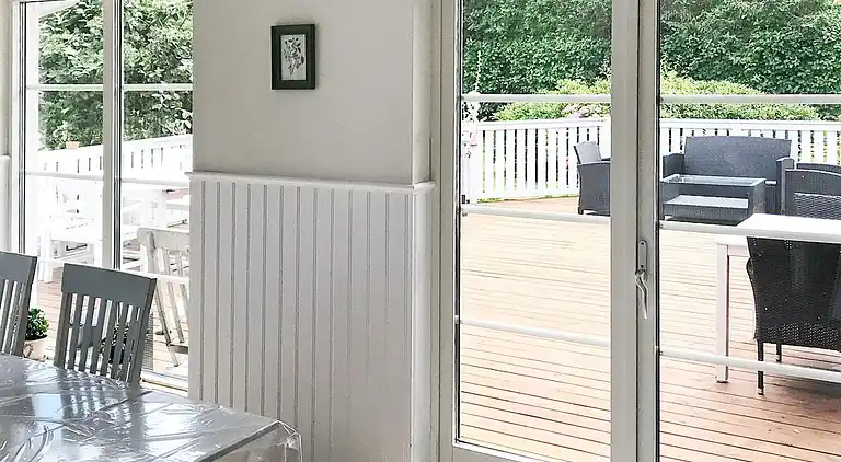 Casa vacanze in Maribo