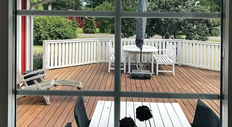 Casa vacanze in Maribo