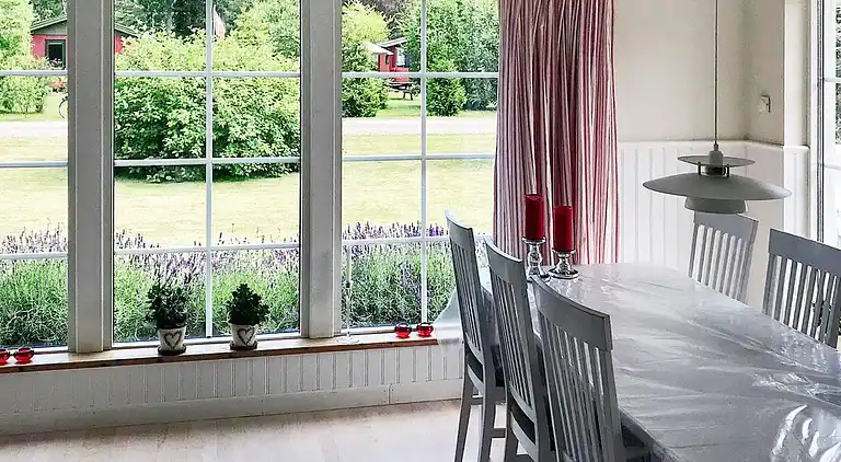 Casa vacanze in Maribo