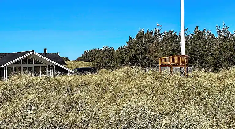 Holiday home in Jammerbugt