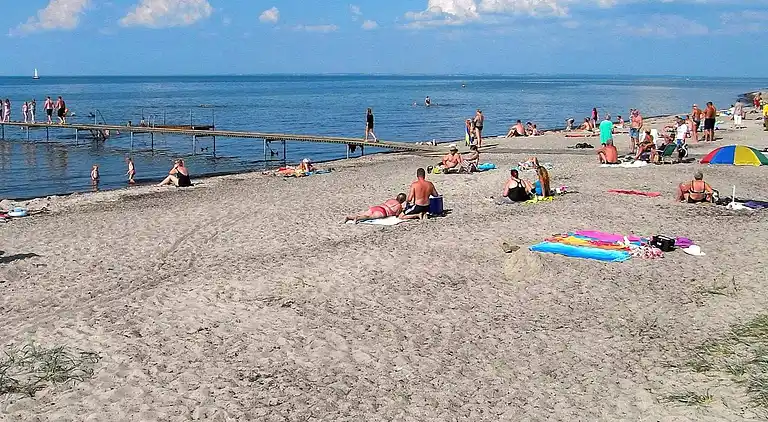 Holiday home in Nordborg