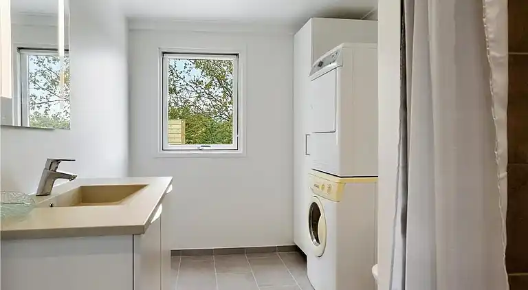 Sommerhus ved Saksild Strand