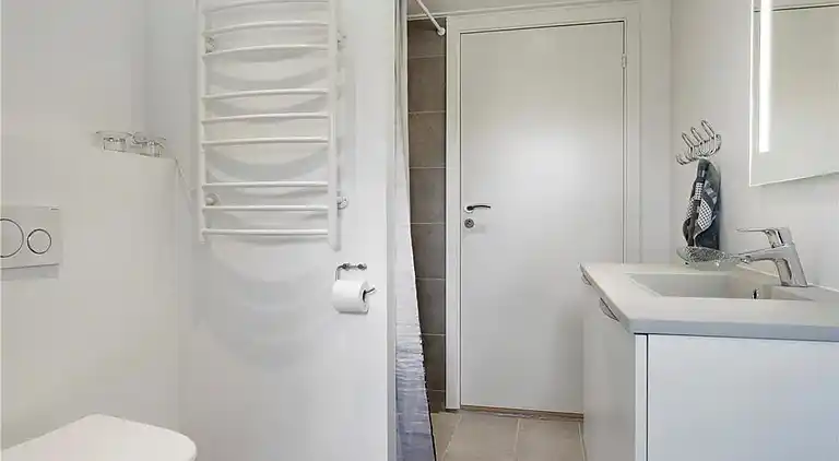 Sommerhus ved Saksild Strand