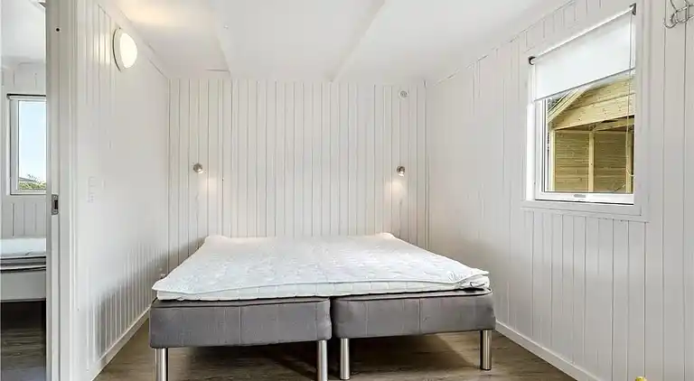 Sommerhus ved Saksild Strand