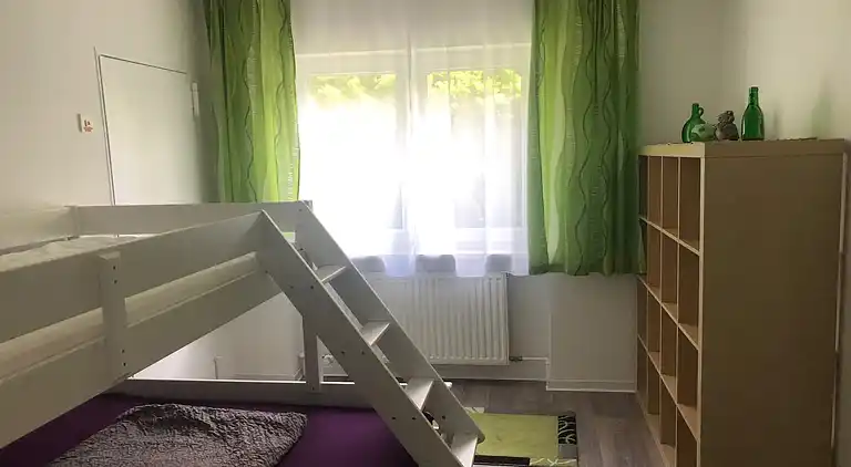 Casa vacanze in Sieber