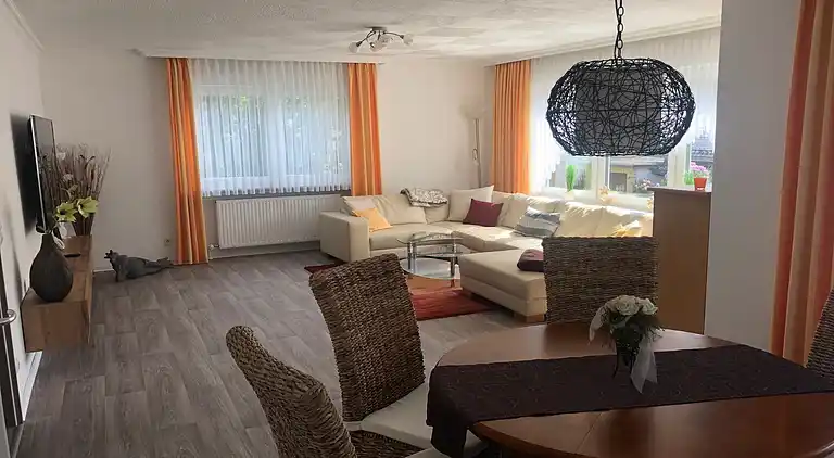 Casa vacanze in Sieber