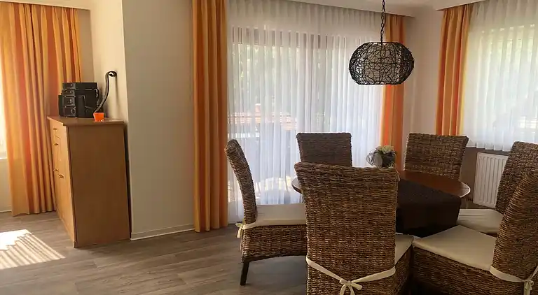 Casa vacanze in Sieber