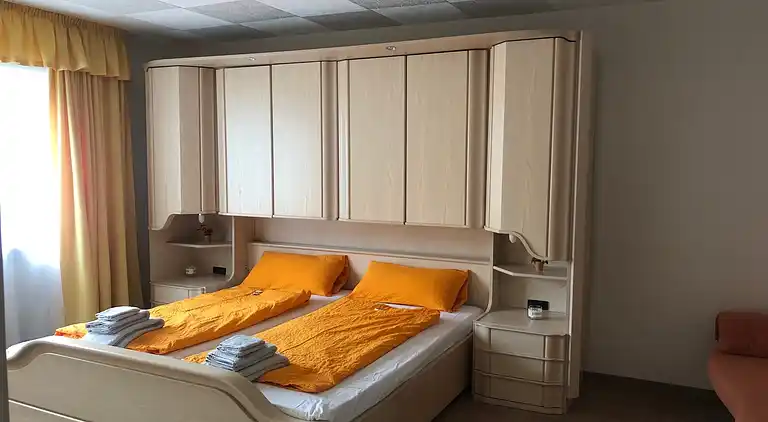 Casa vacanze in Sieber