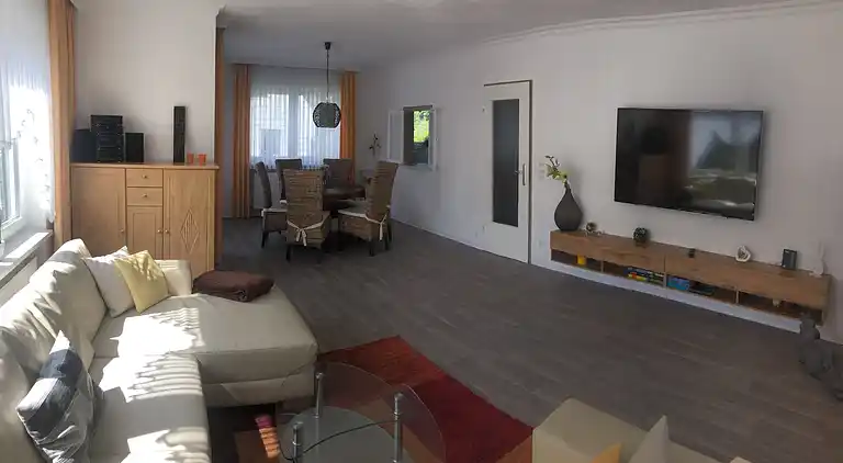 Casa vacanze in Sieber