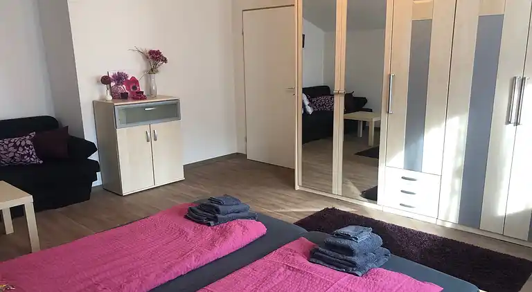 Casa vacanze in Sieber