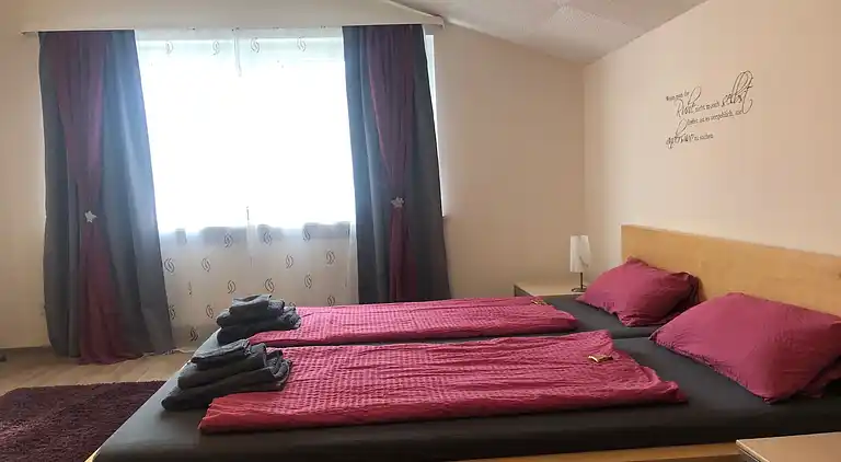 Casa vacanze in Sieber