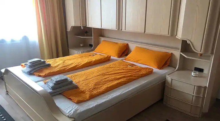 Casa vacanze in Sieber