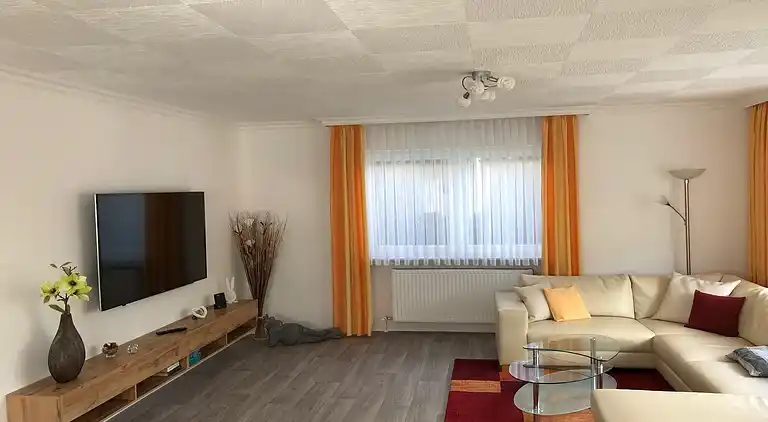 Casa vacanze in Sieber