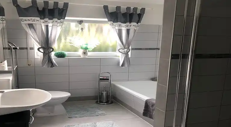 Casa vacanze in Sieber