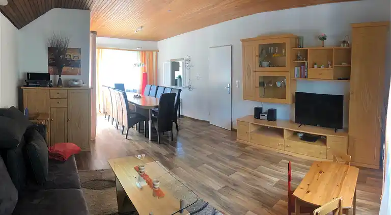 Casa vacanze in Sieber