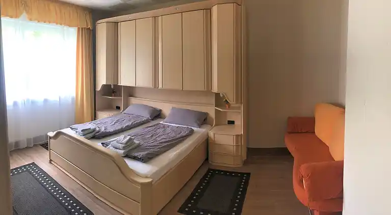 Casa vacanze in Sieber