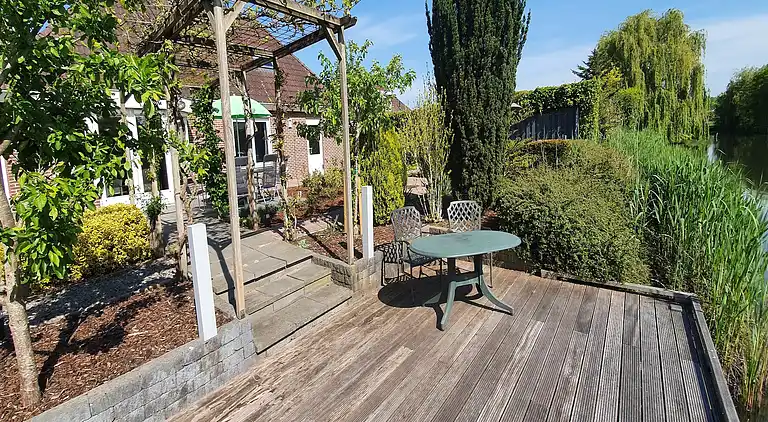 Holiday home in Zeewolde