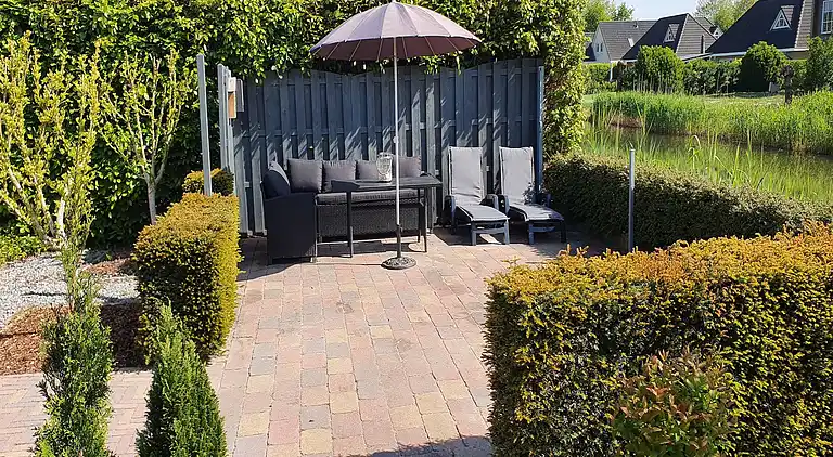 Holiday home in Zeewolde