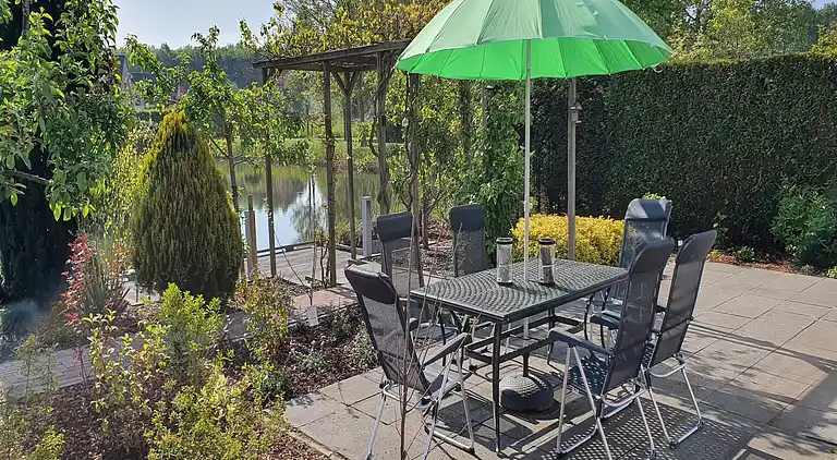 Holiday home in Zeewolde