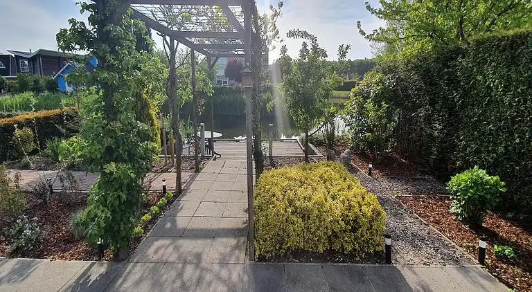 Holiday home in Zeewolde