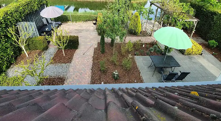 Holiday home in Zeewolde