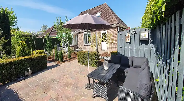 Holiday home in Zeewolde