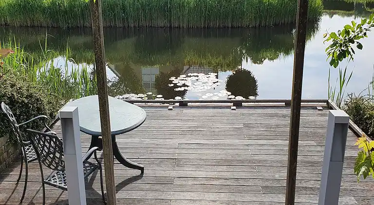 Holiday home in Zeewolde