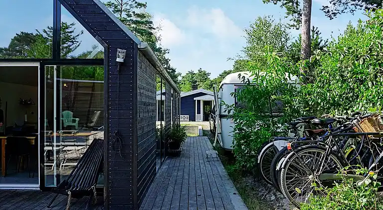 Holiday home in Balka Strand