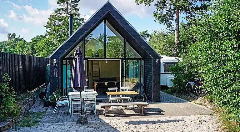 Holiday home in Balka Strand