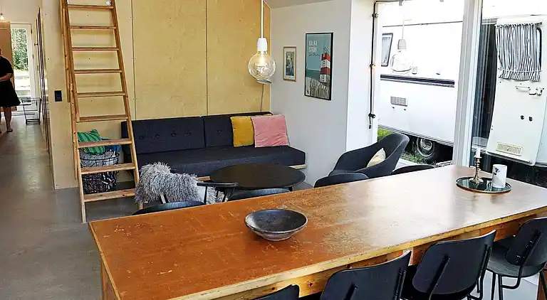 Holiday home in Balka Strand