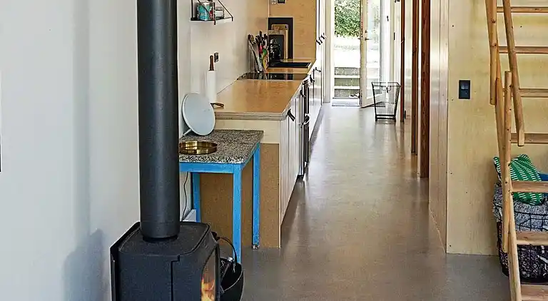 Holiday home in Balka Strand