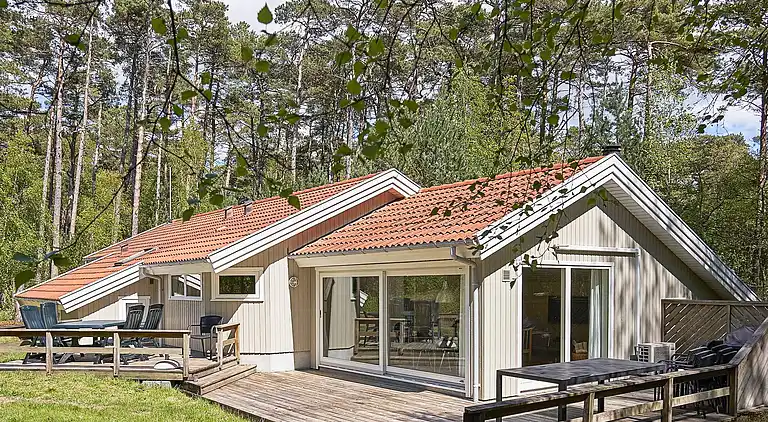 Holiday home in Nexø