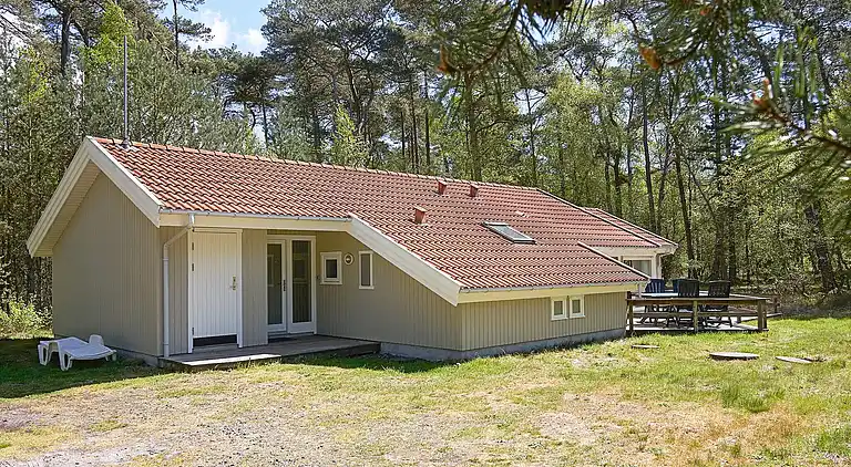 Holiday home in Nexø