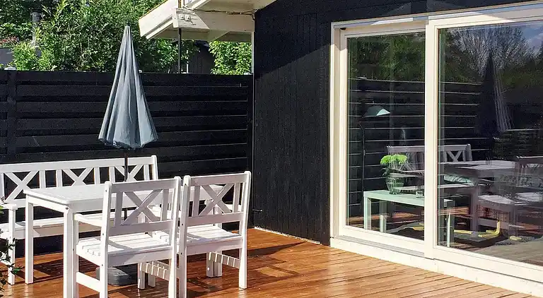 Holiday home in Nakskov