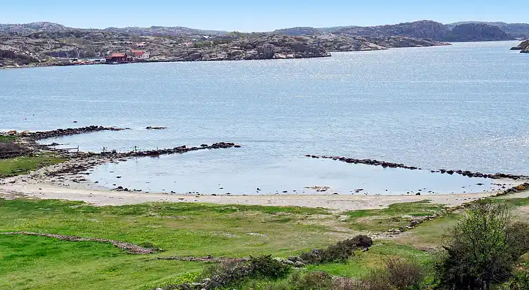 Holiday home in Tanum V