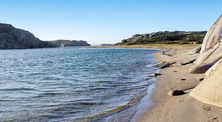 Holiday home in Tanum V