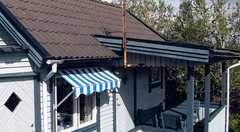 Holiday home in Tanum V