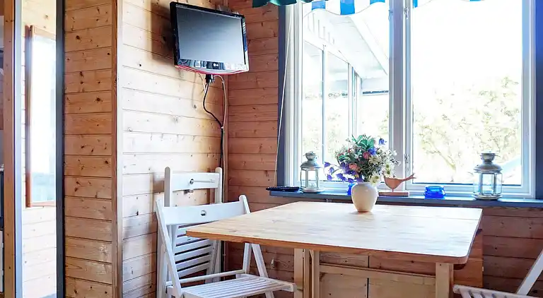 Holiday home in Tanum V