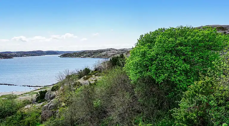 Holiday home in Tanum V