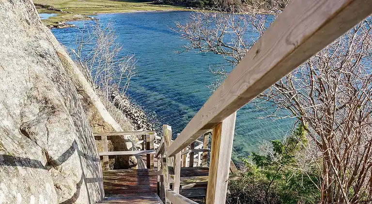 Holiday home in Tanum V